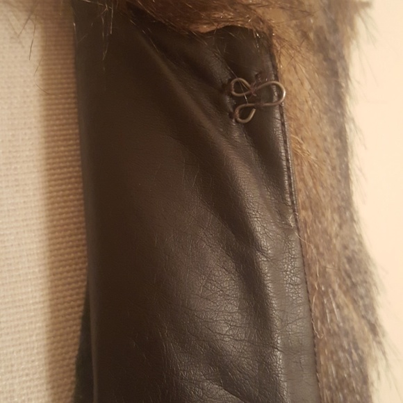 Ladies Bisou Bisou jacket - Picture 3 of 8